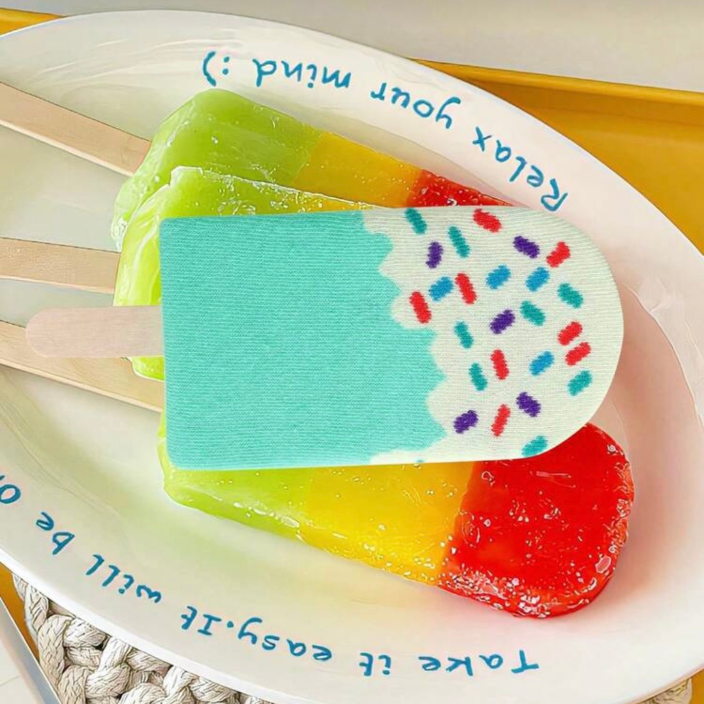 Ice Pop socks