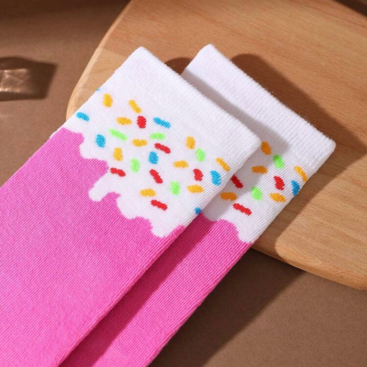Ice Cream socks