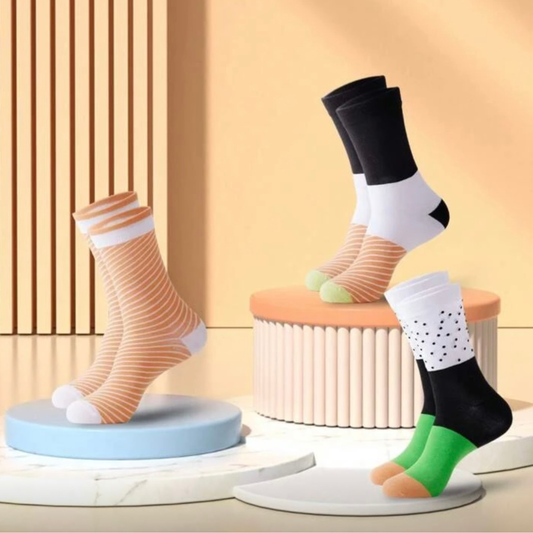 Sushi socks