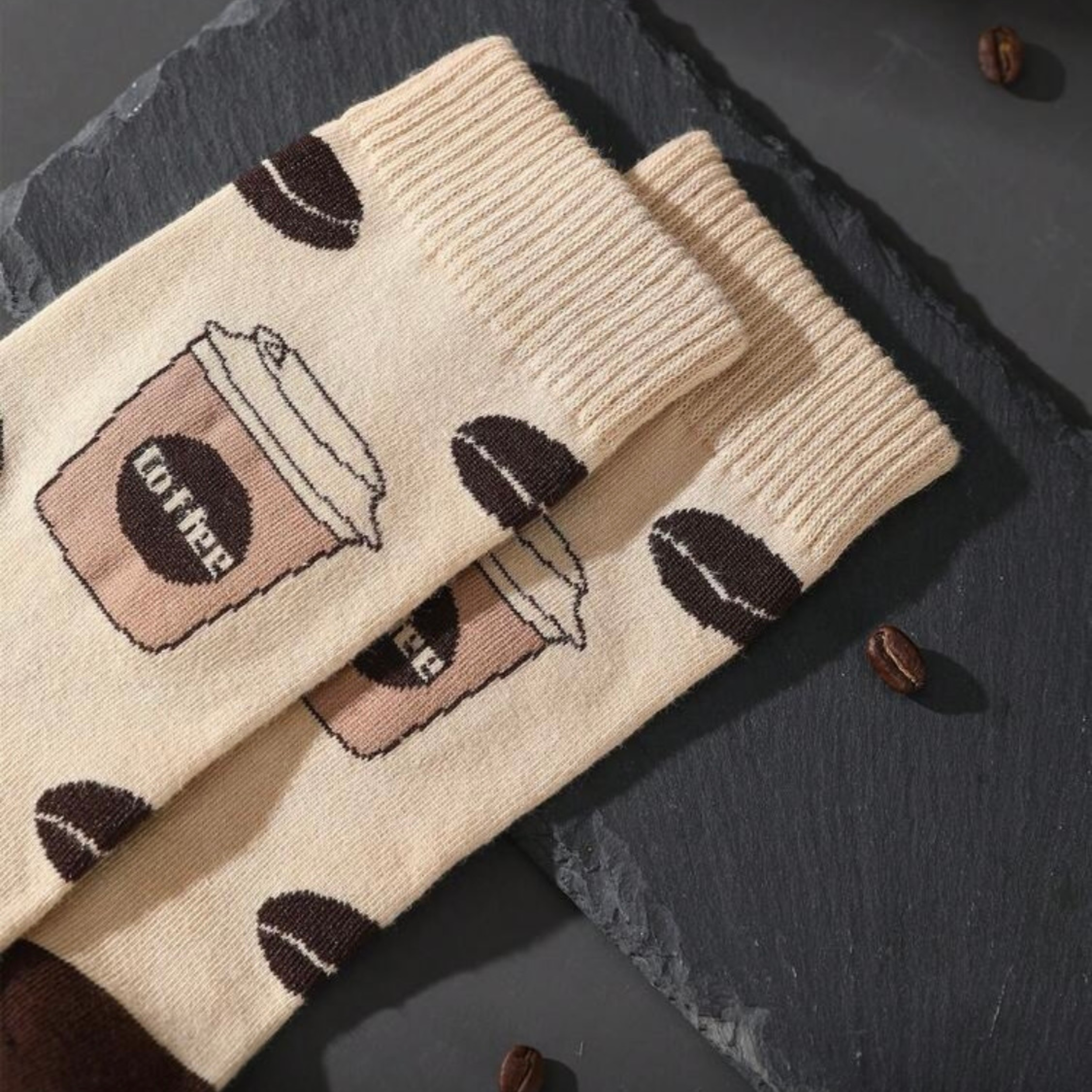 Coffee socks
