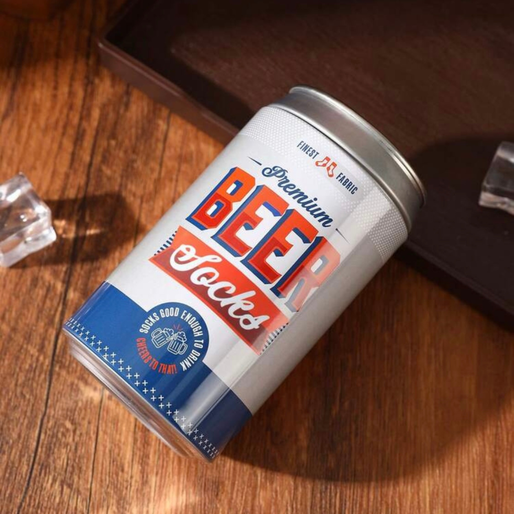 Beer socks