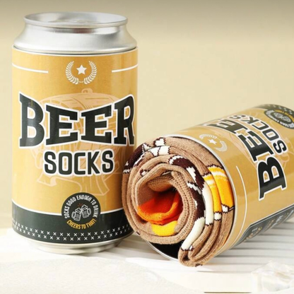 Beer Socks