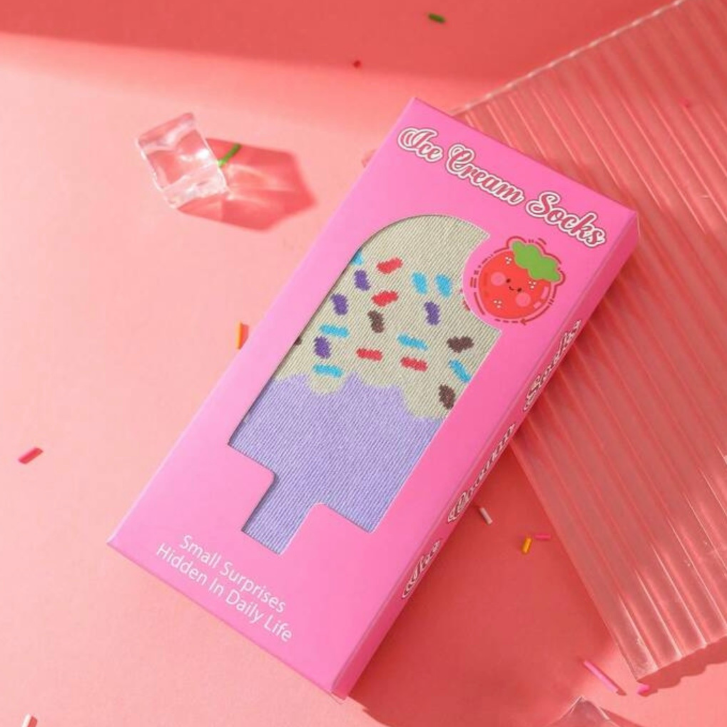Ice Pop socks