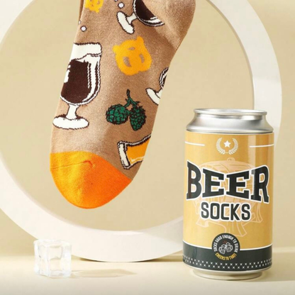 Beer Socks