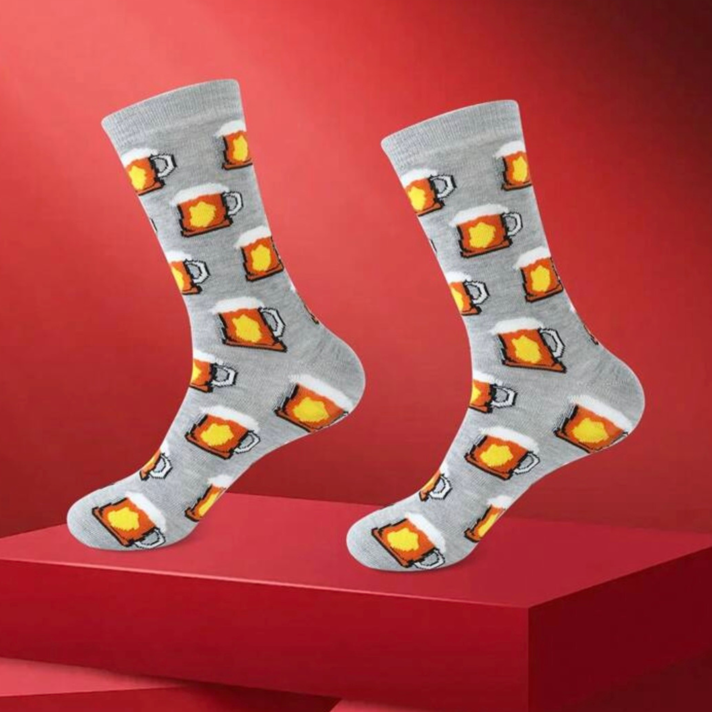 Beer socks
