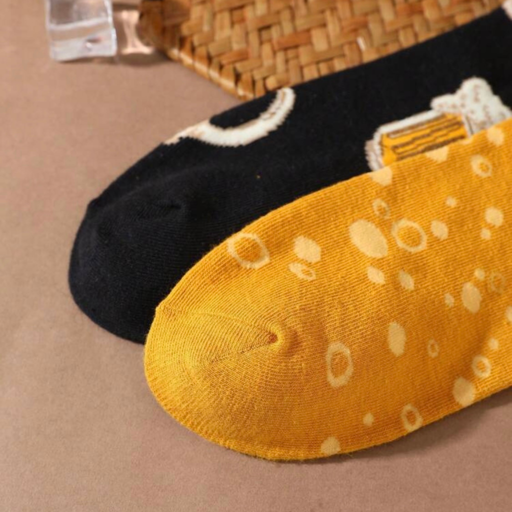 Beer socks
