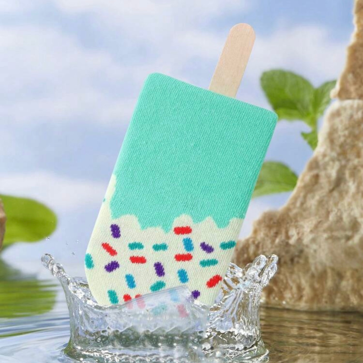 Ice Pop socks