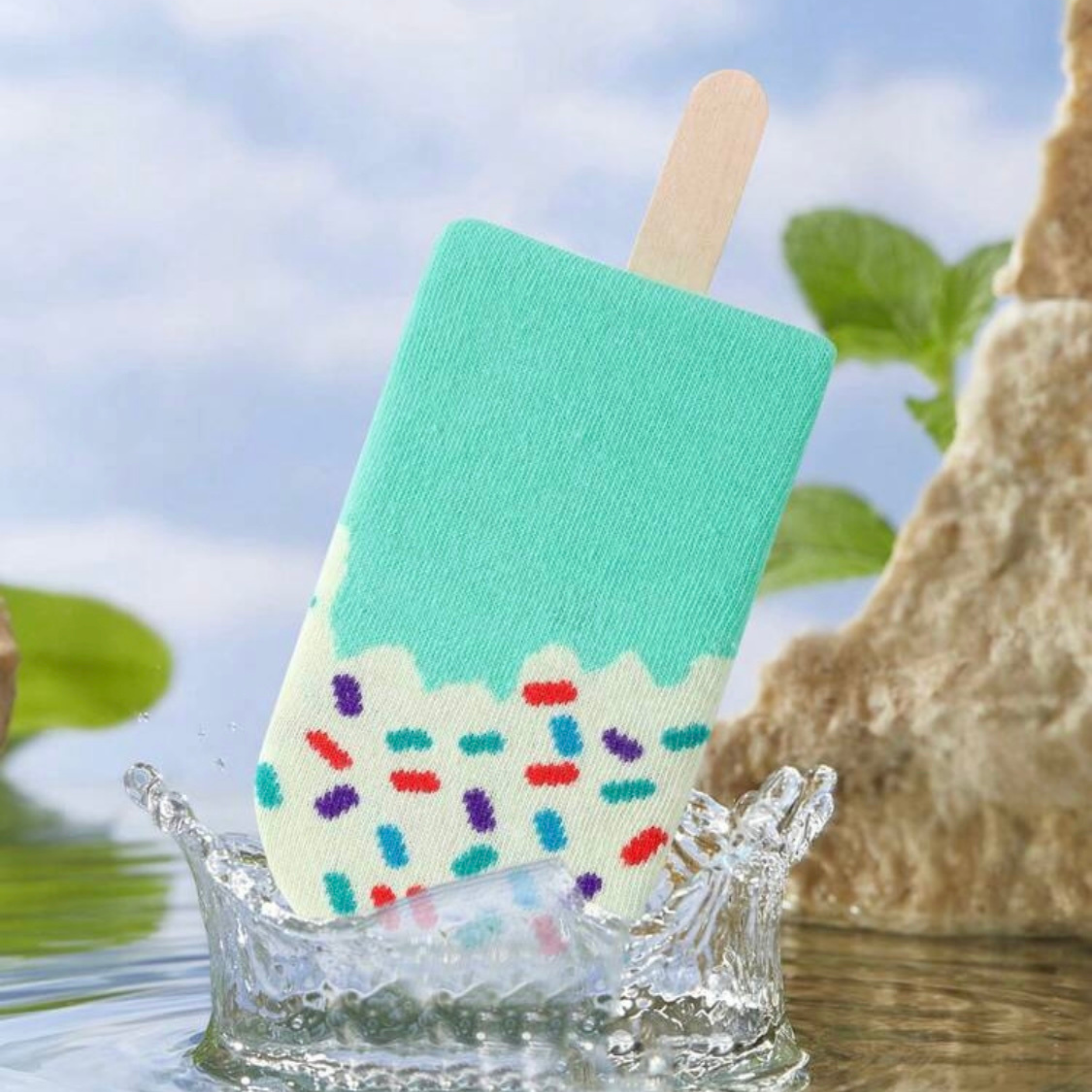 Ice Pop socks