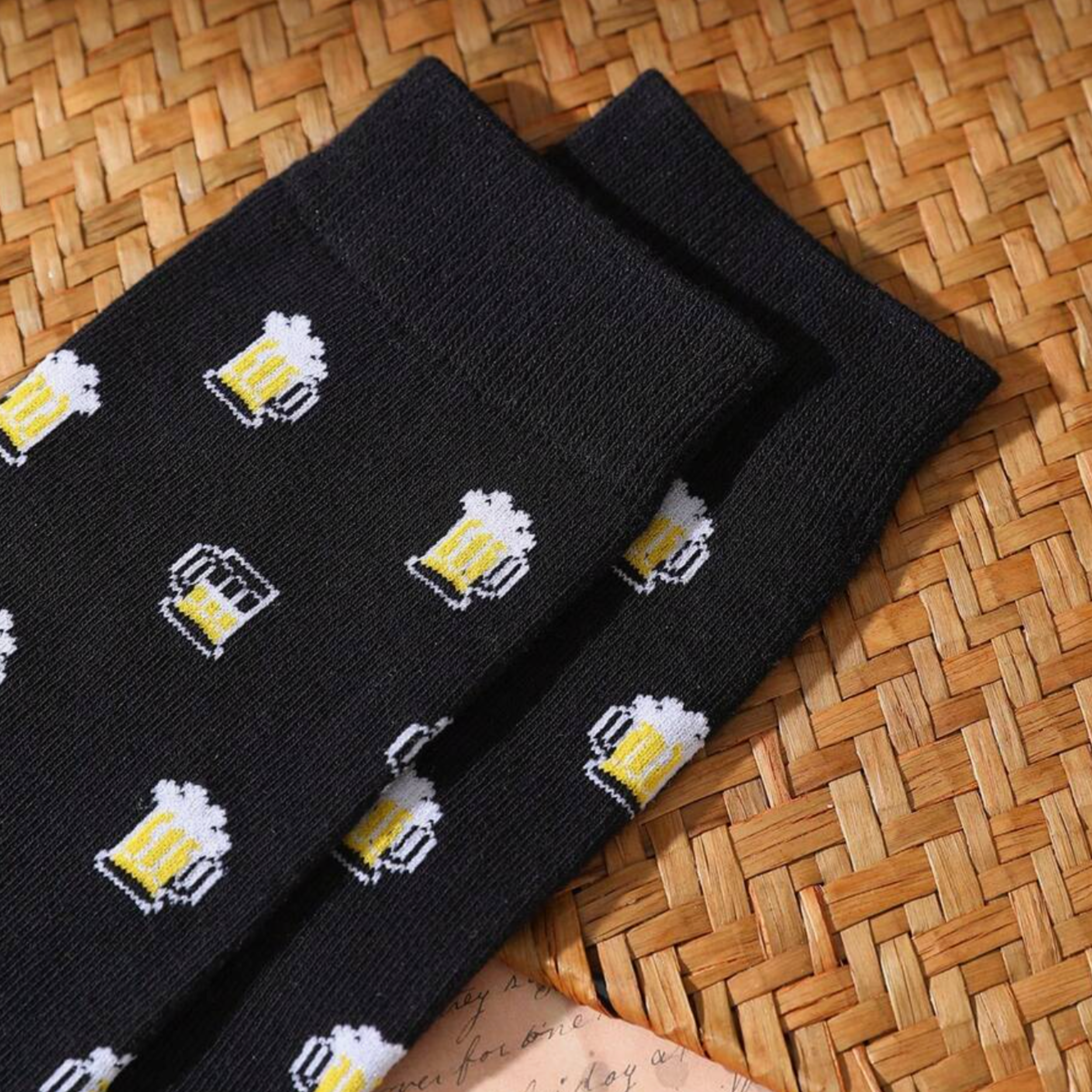 Beer socks