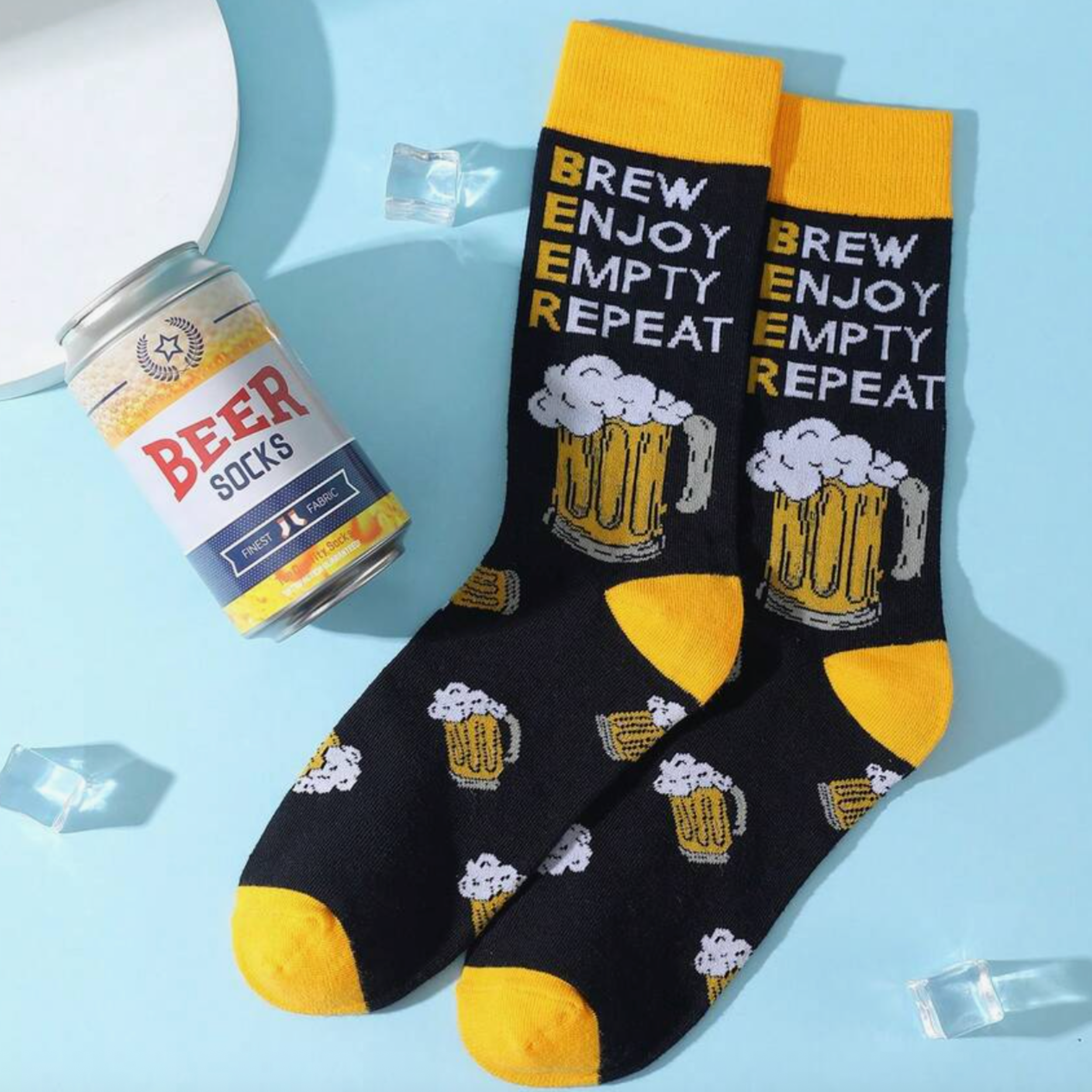 Beer Socks