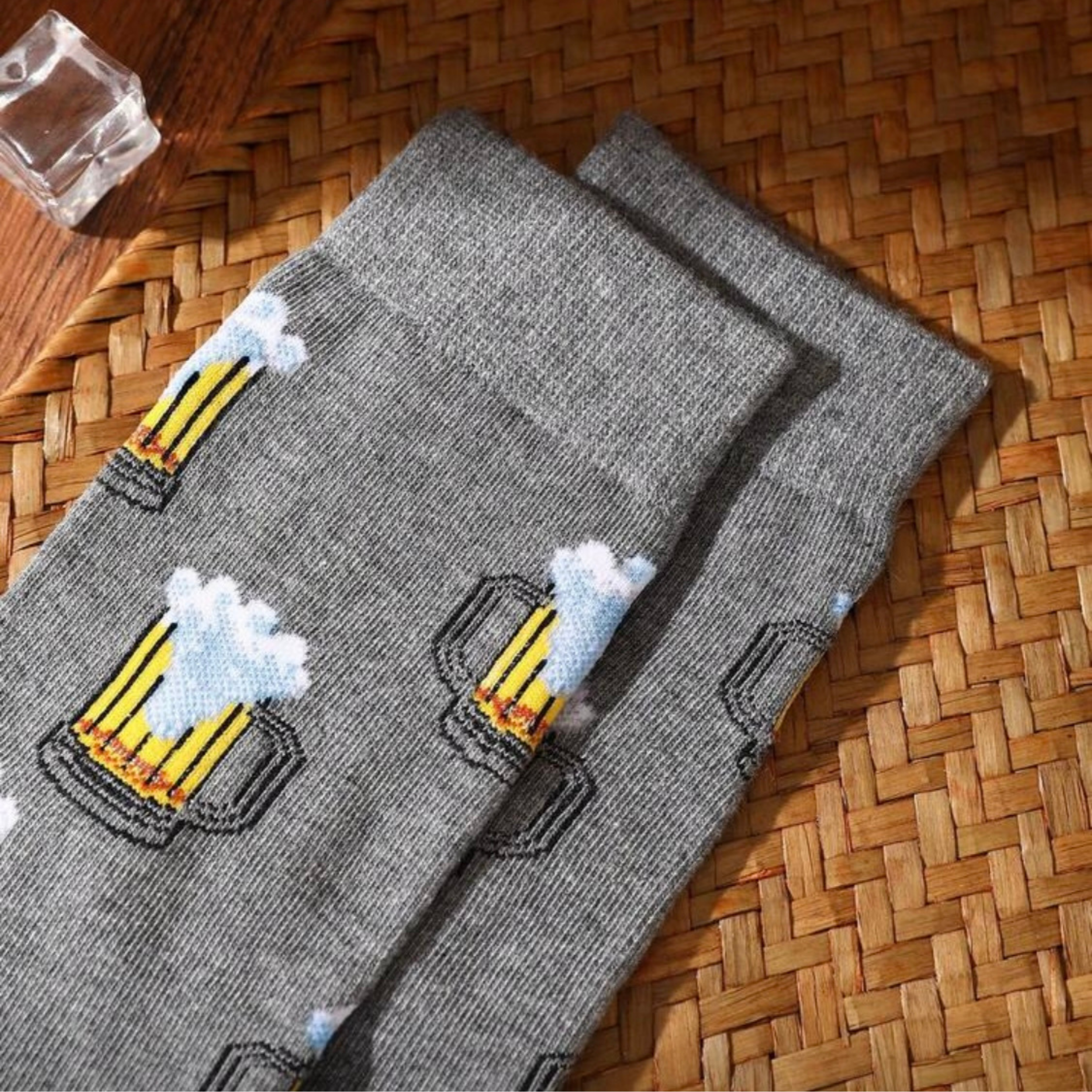 Beer socks