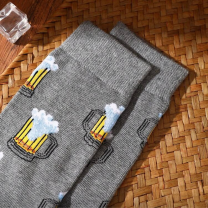 Beer socks