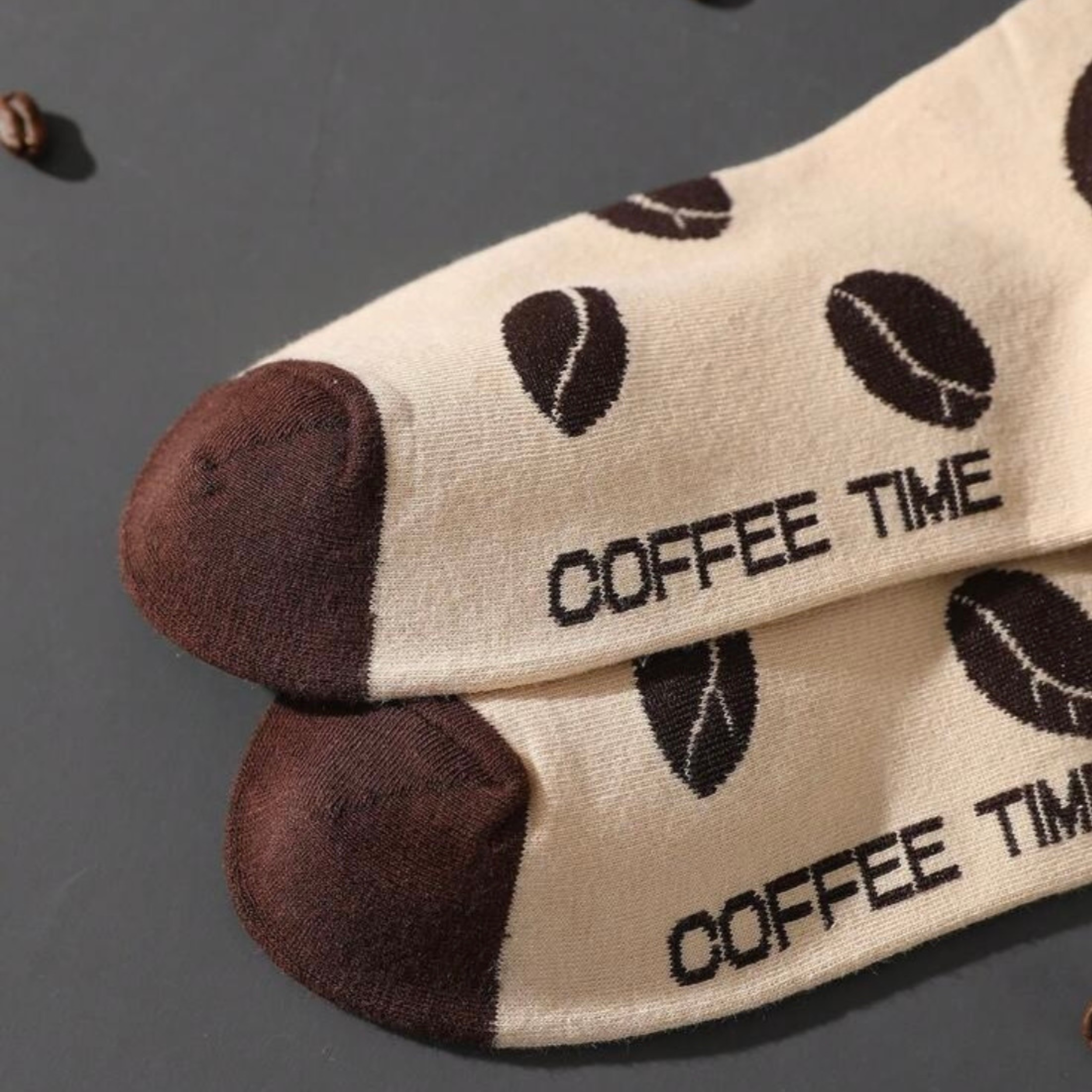 Coffee socks
