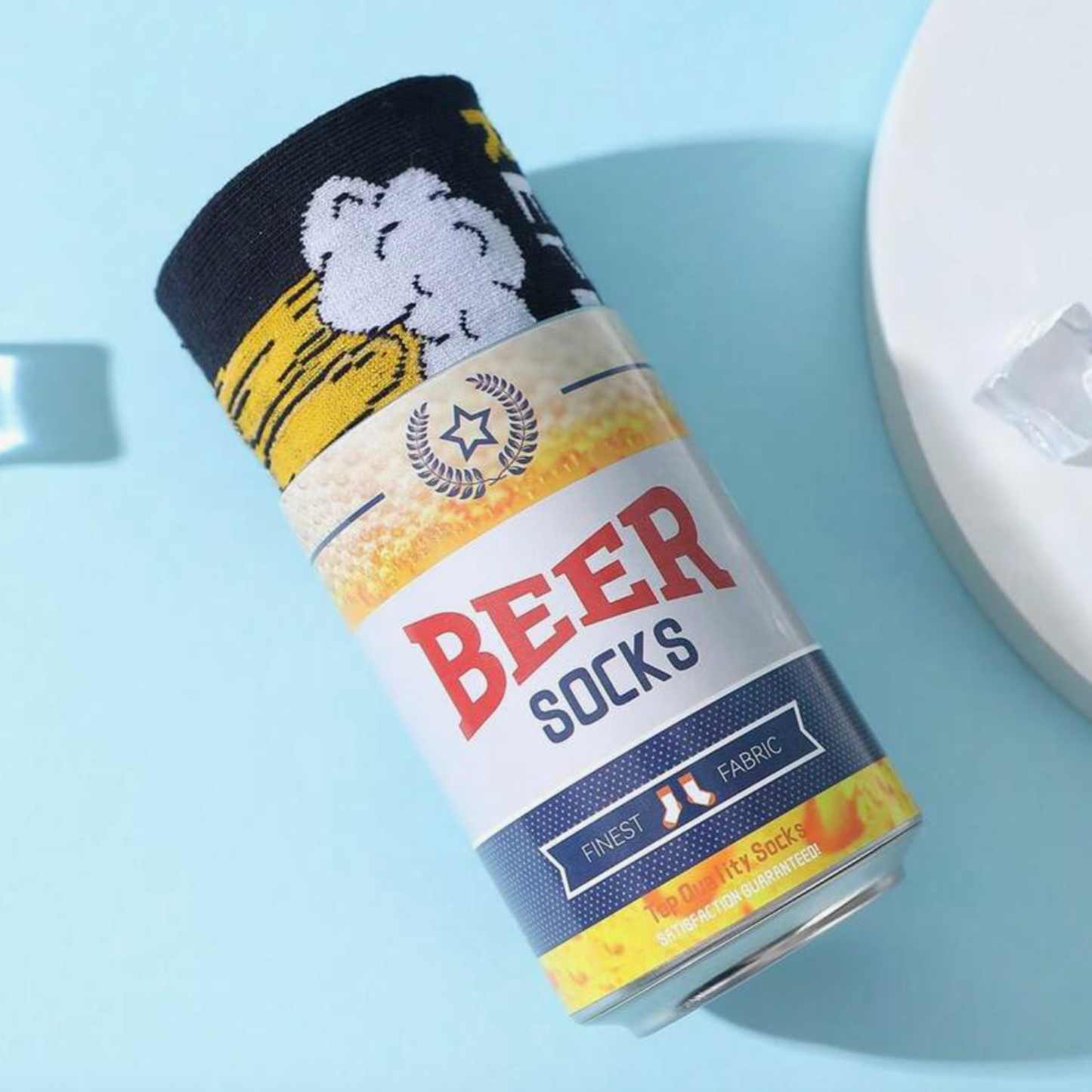 Beer Socks