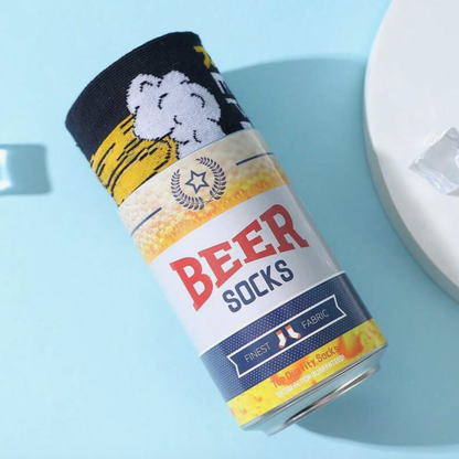 Beer Socks