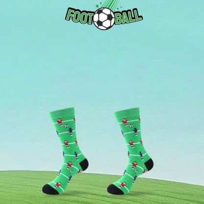 Calcetines futbol