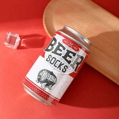 Beer socks