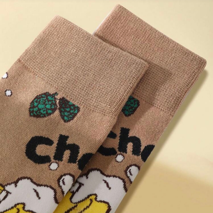 Beer Socks