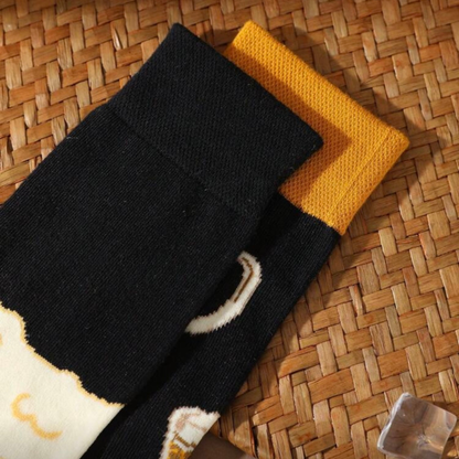 Beer socks