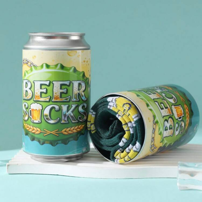 Beer socks