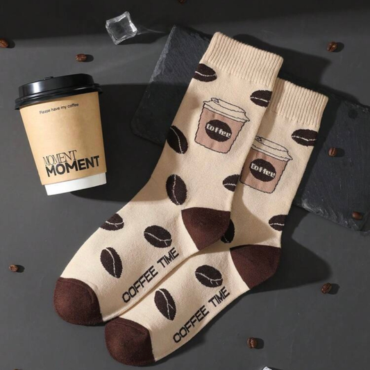 Coffee socks