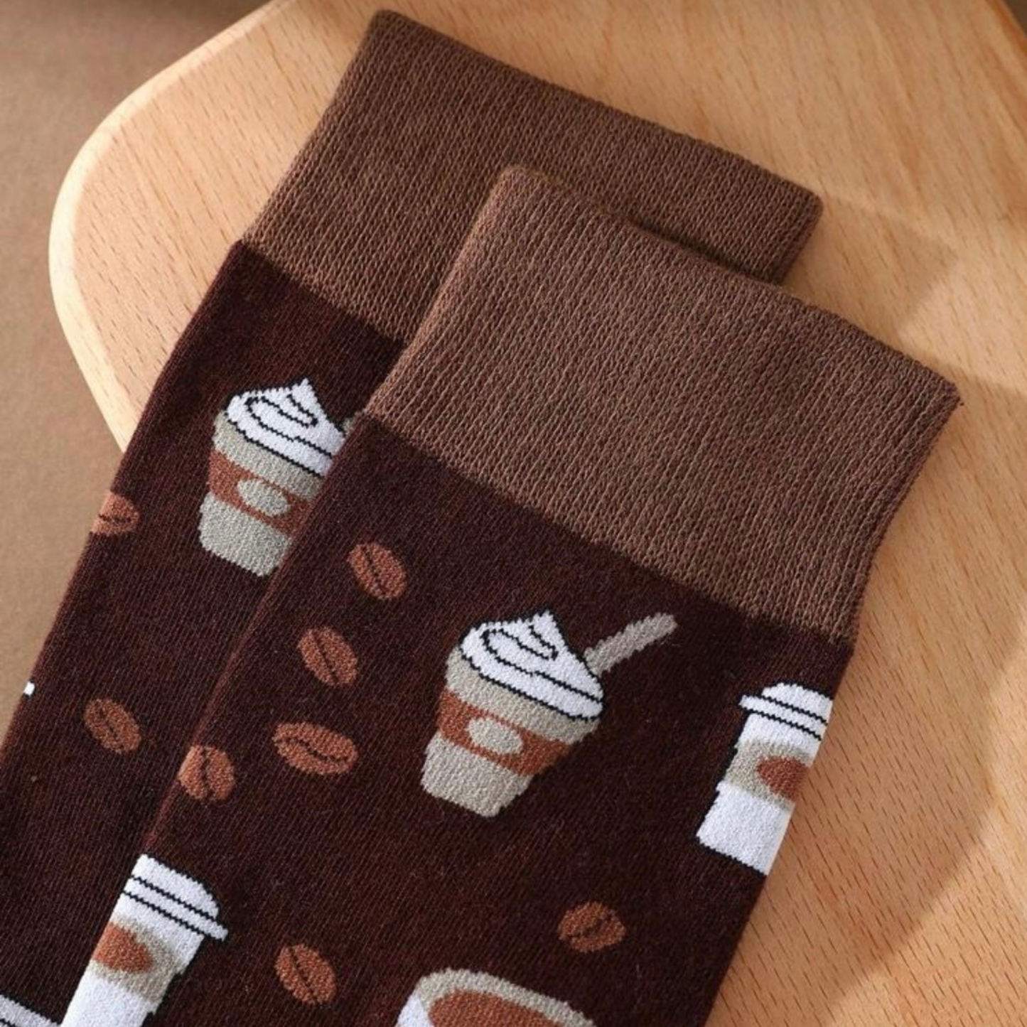 Coffee socks