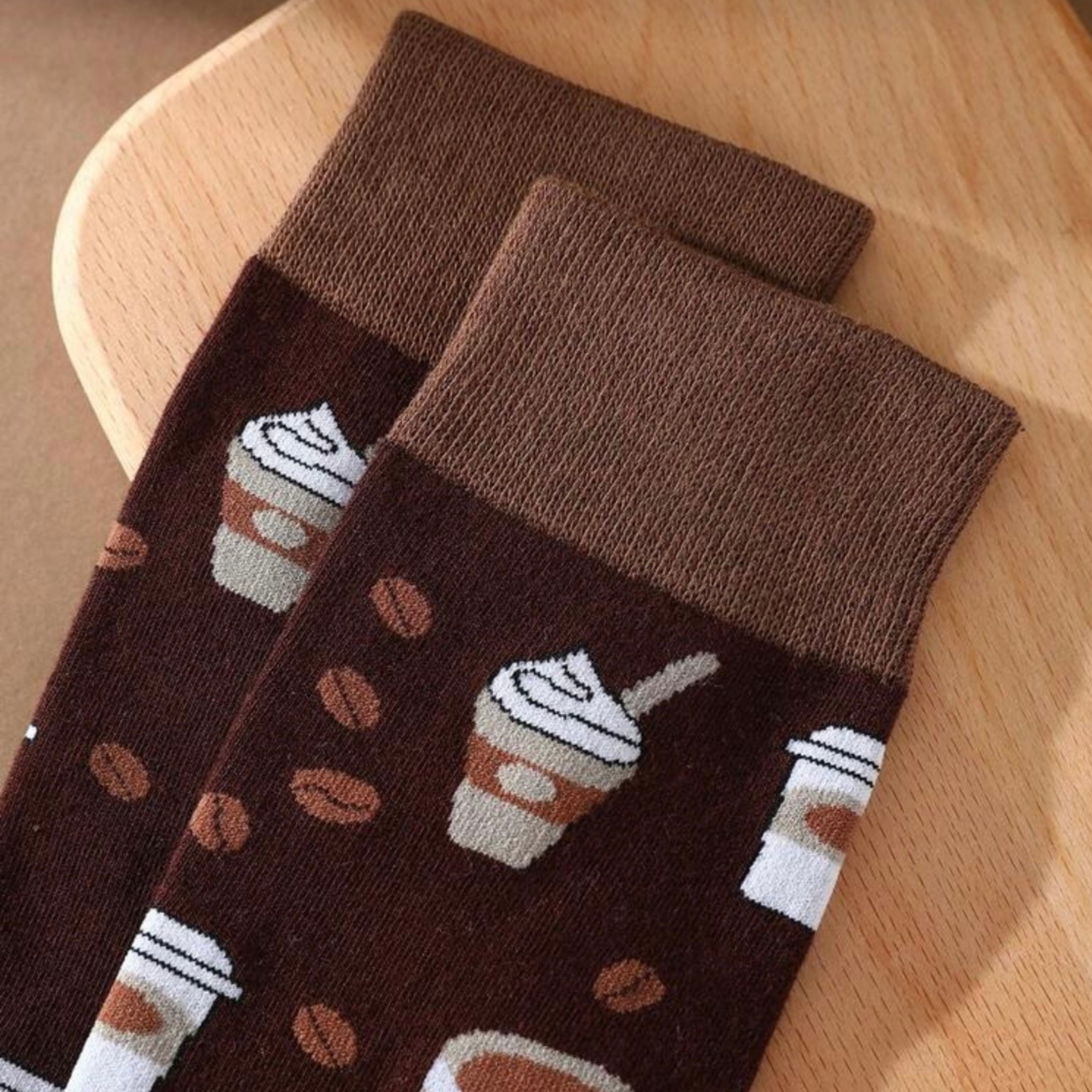 Coffee socks