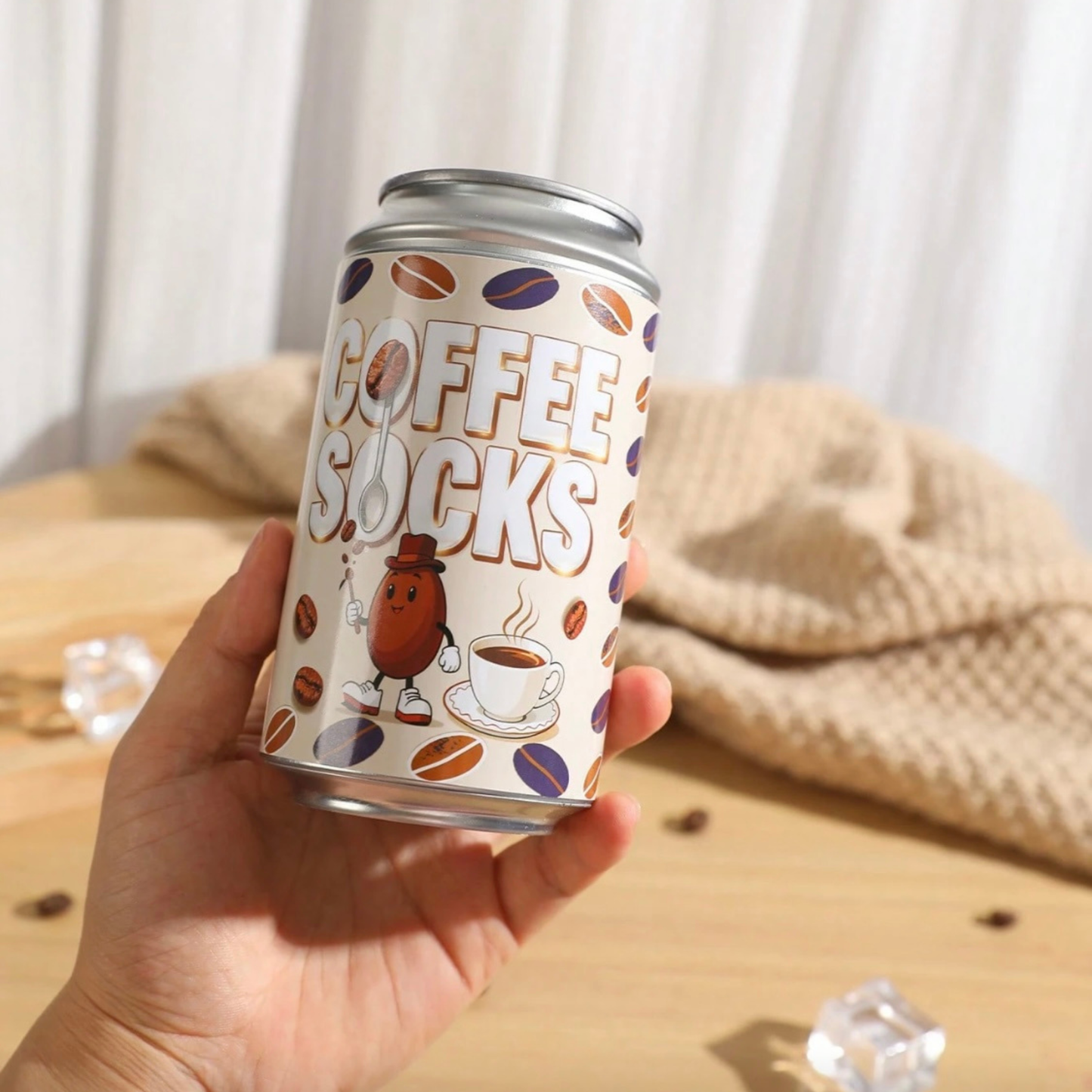 Coffee socks