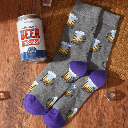 Beer socks