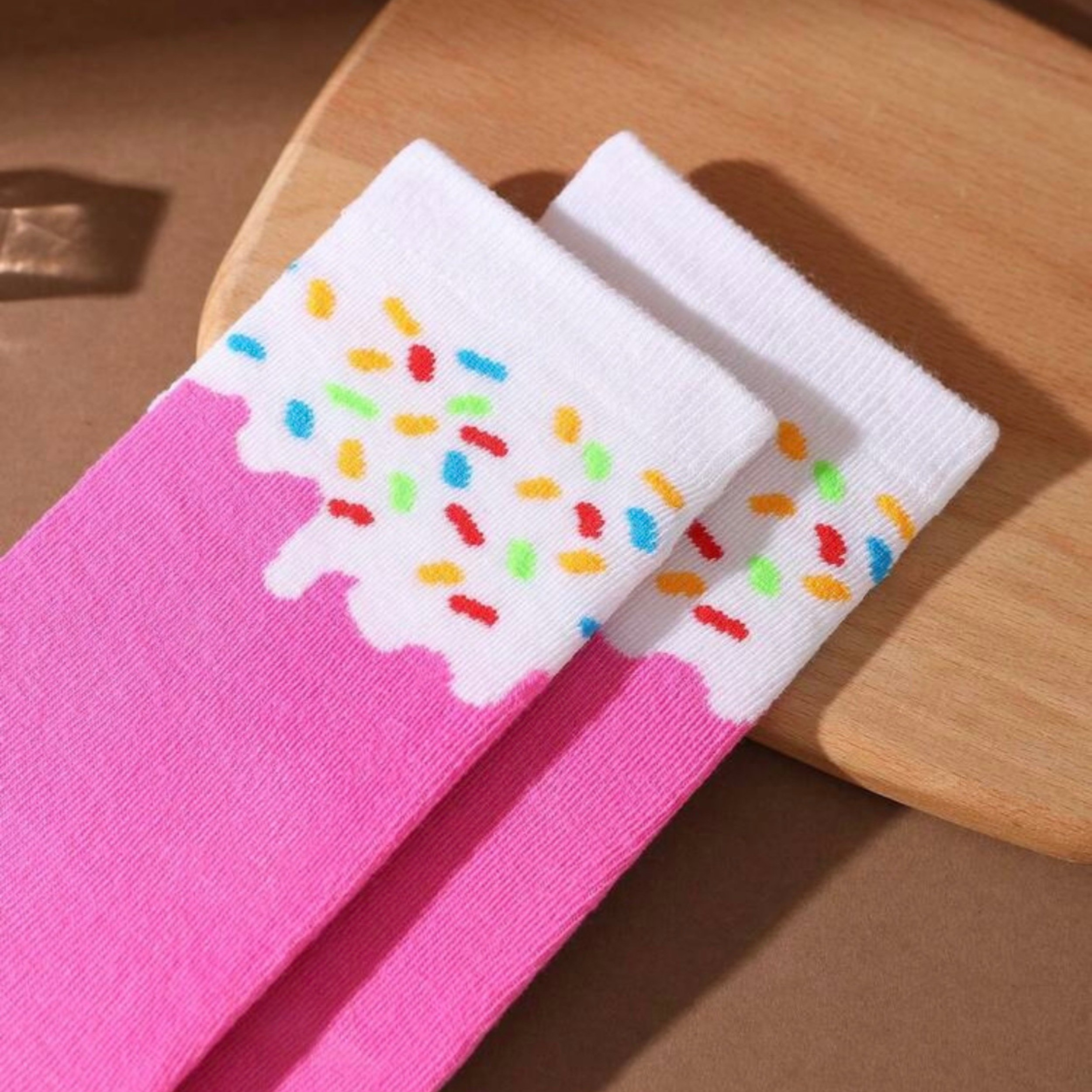 Ice Cream socks