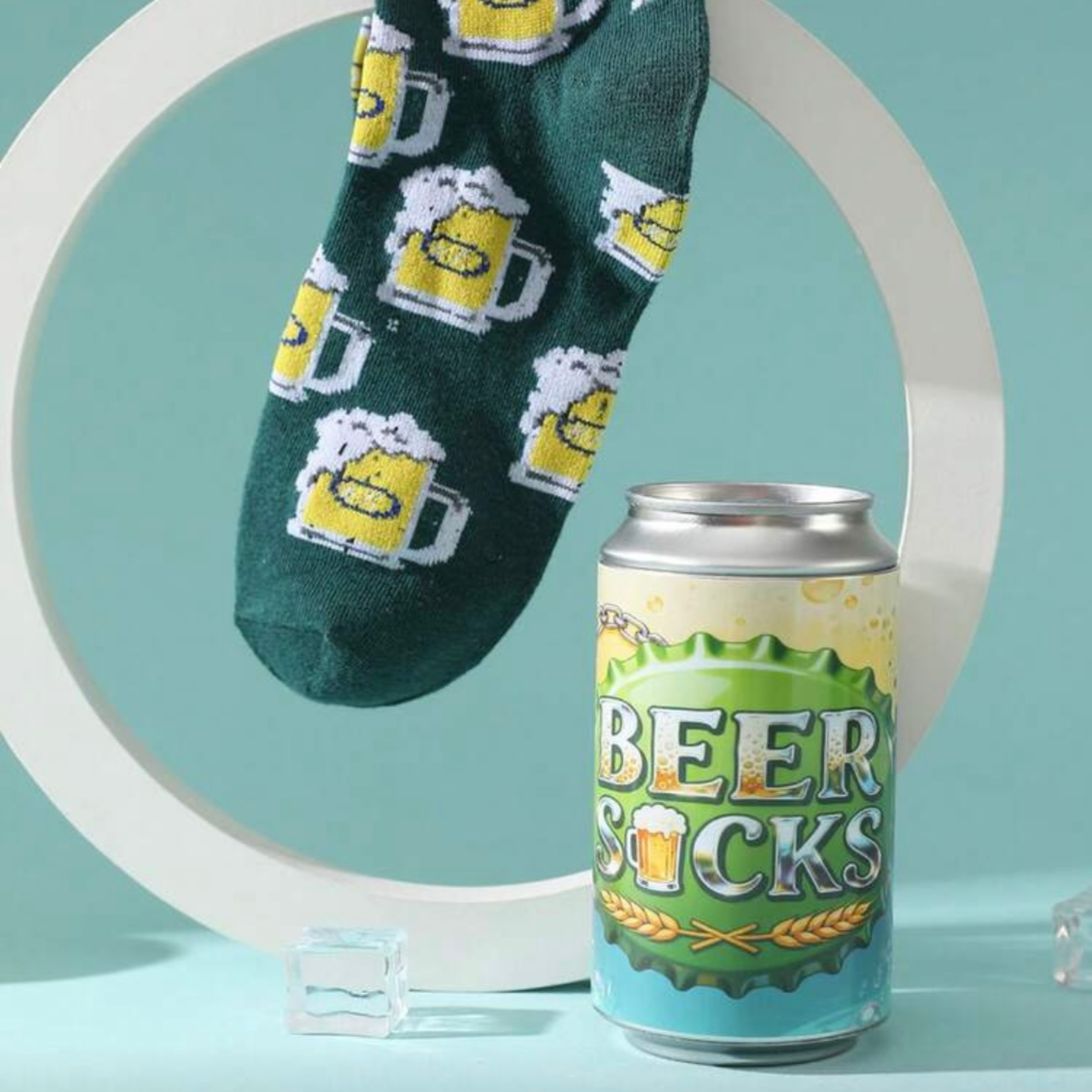 Beer socks
