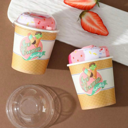 Ice Cream socks