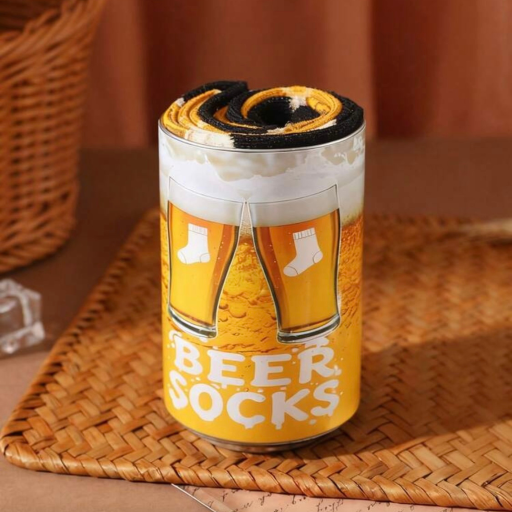 Beer socks