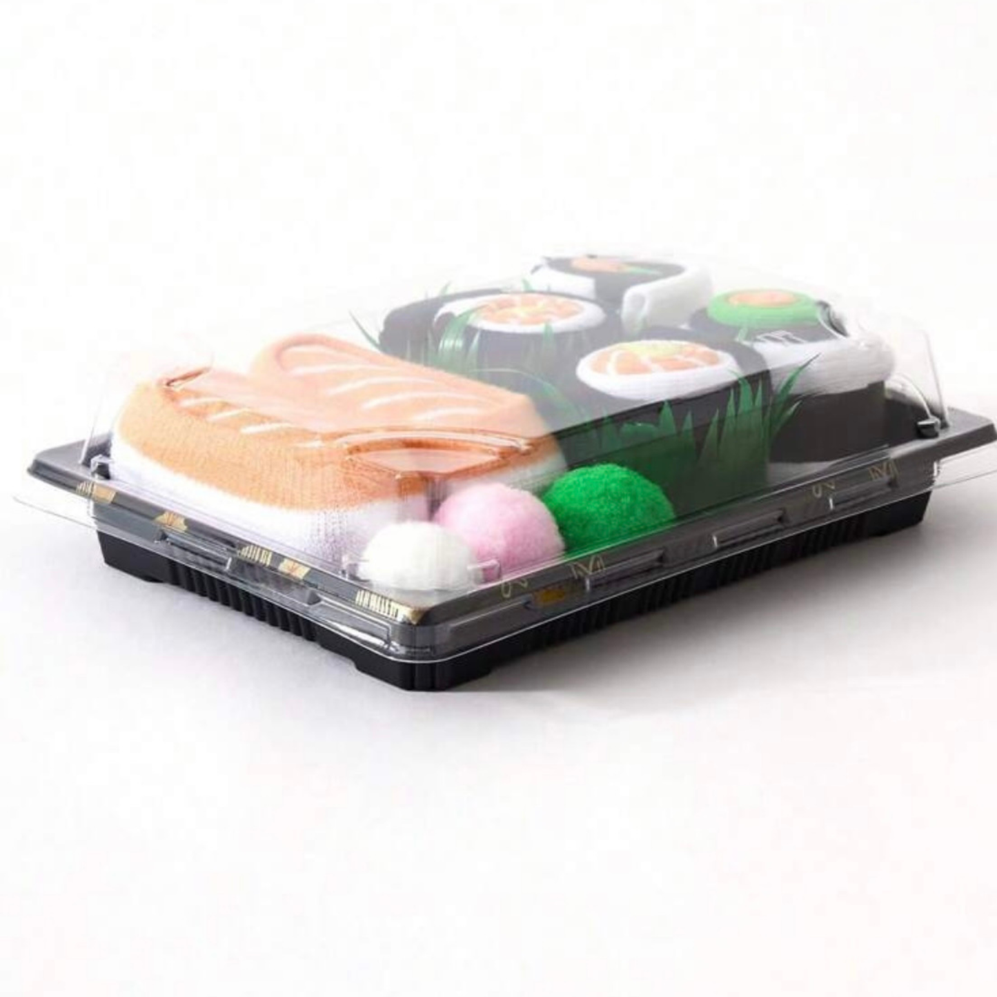 Sushi socks