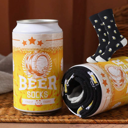 Beer socks