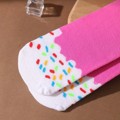 Ice Cream socks