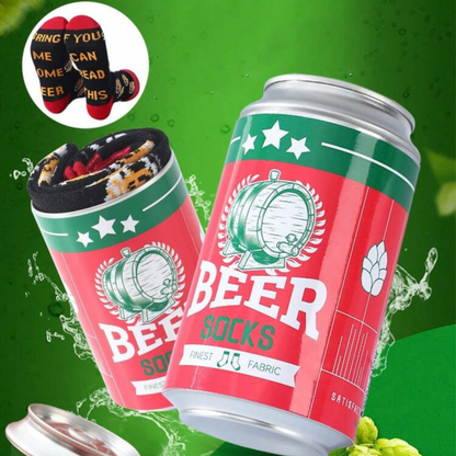 Beer socks