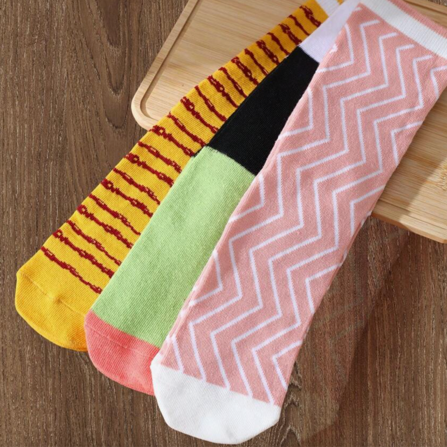Sushi socks