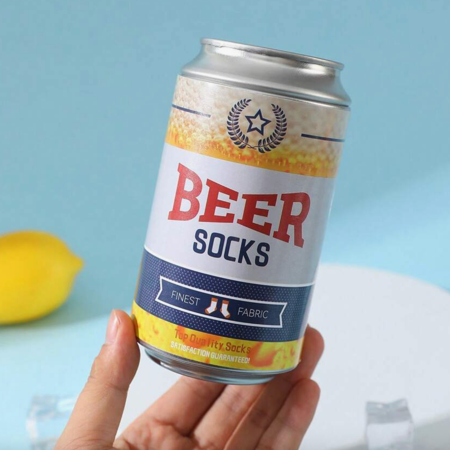 Beer Socks