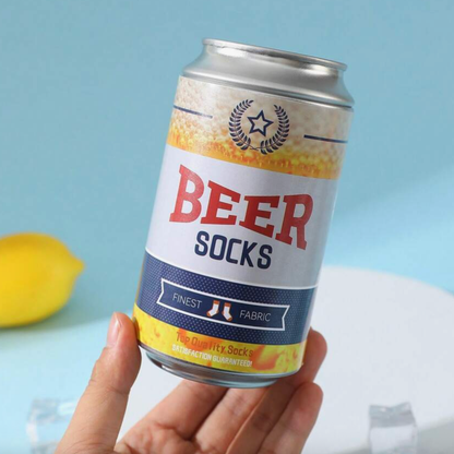 Beer Socks
