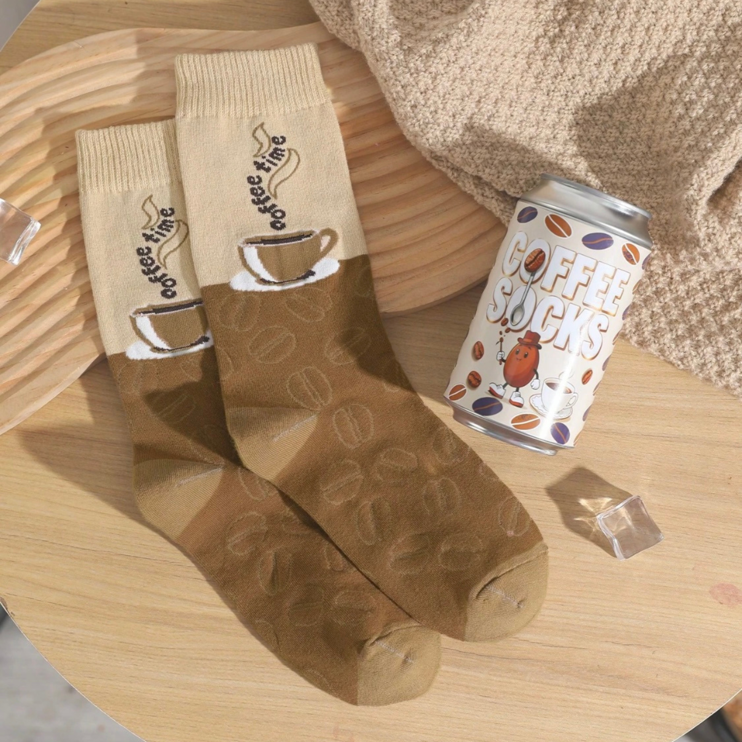 Coffee socks