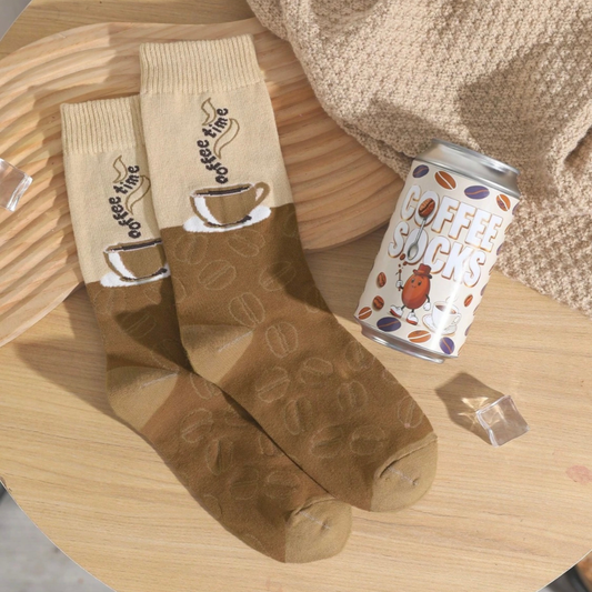 Coffee socks