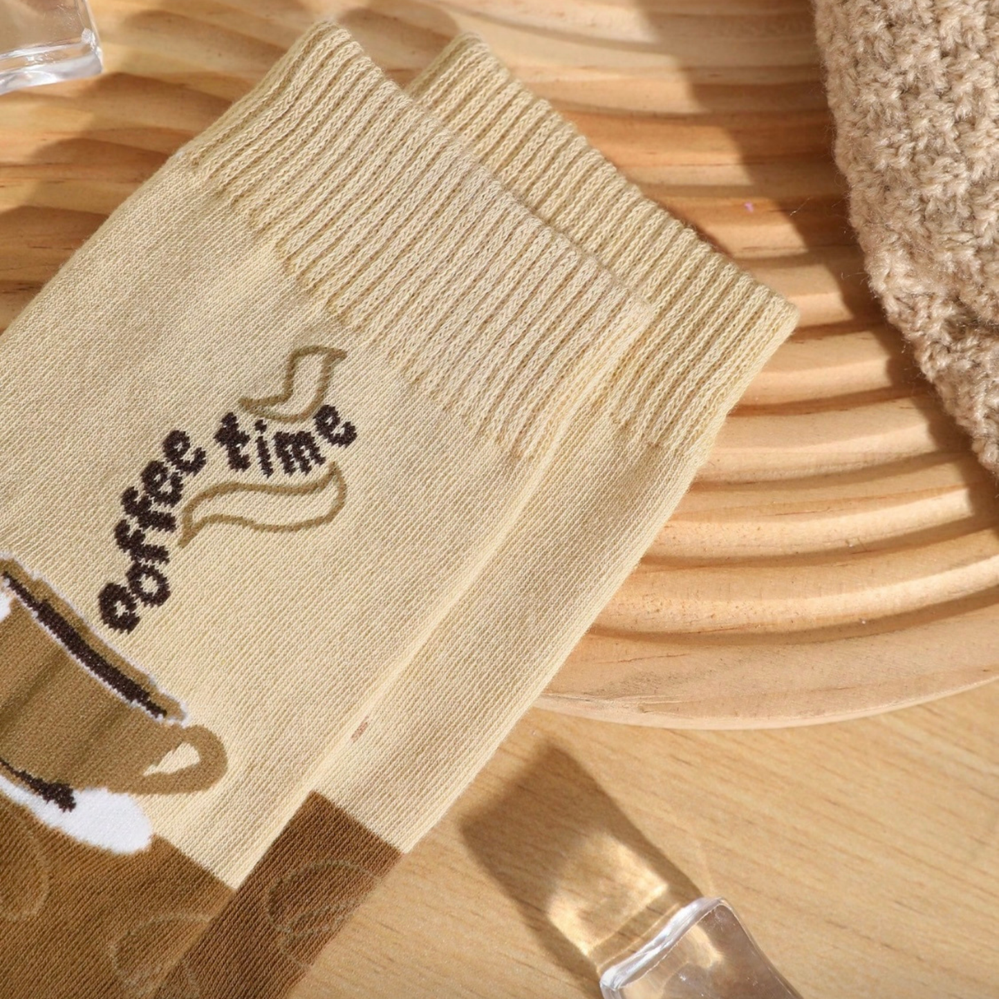 Coffee socks