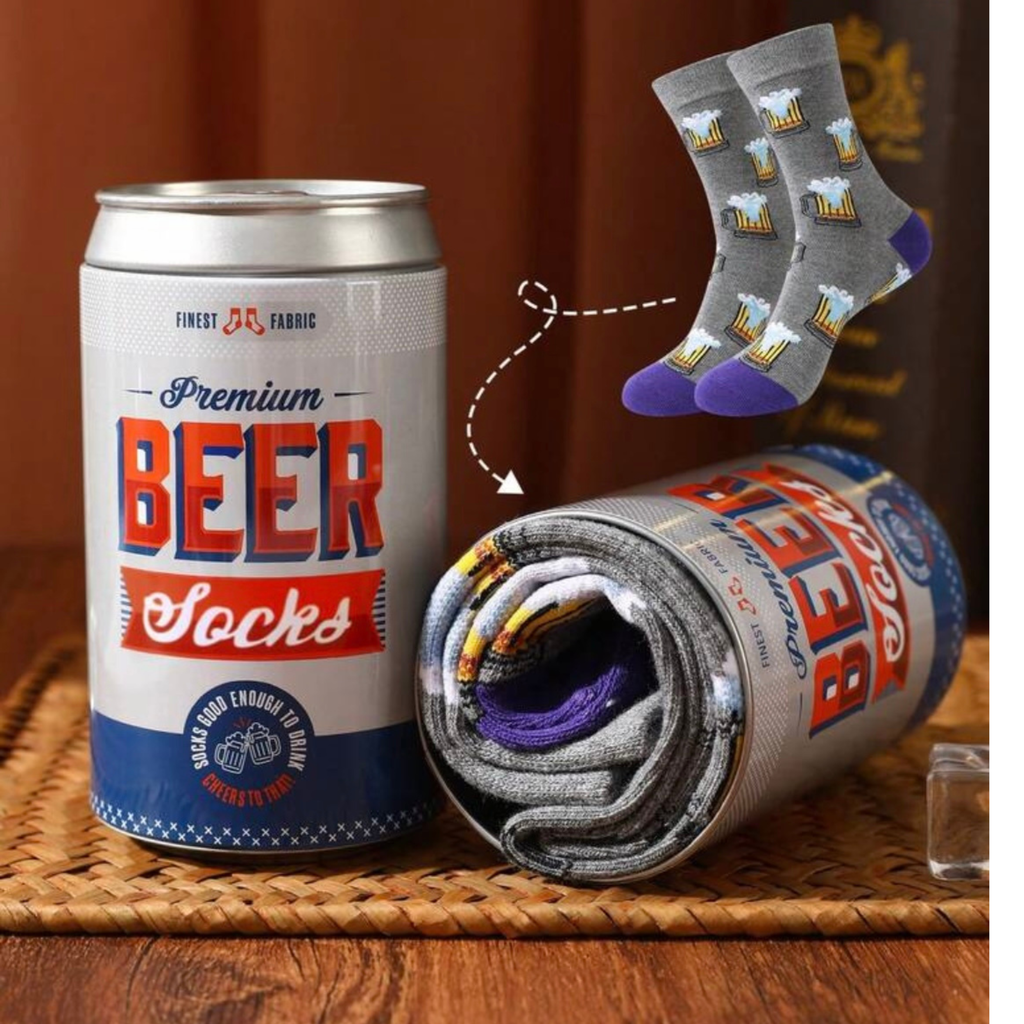 Beer socks