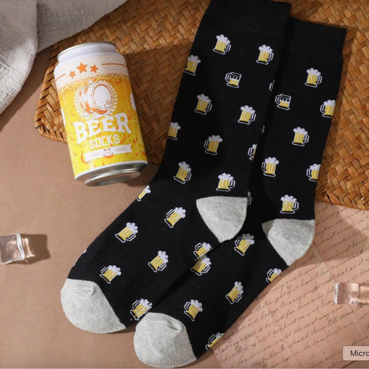 Beer socks