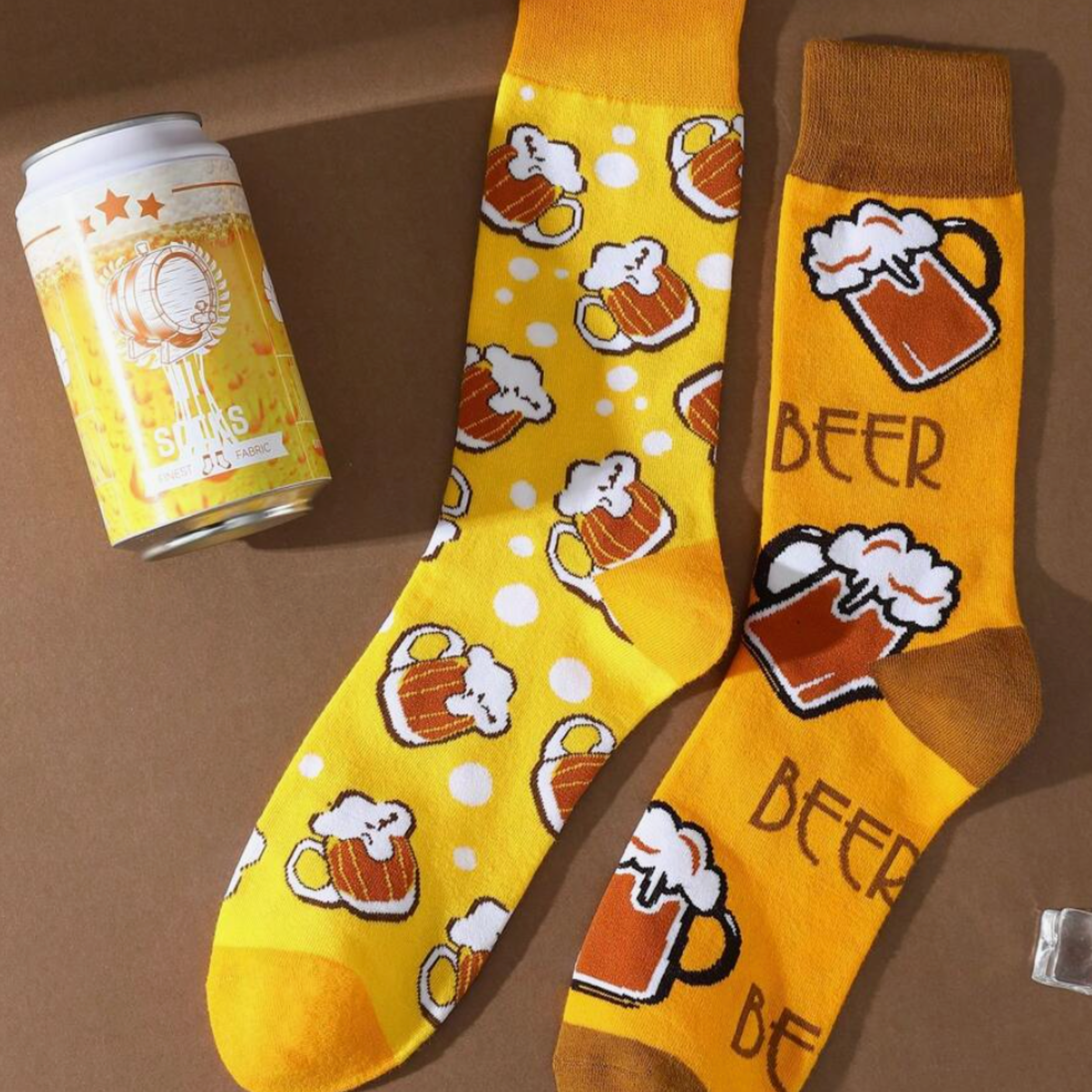 Beer socks