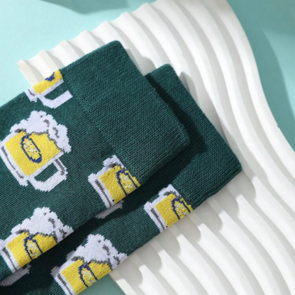 Beer socks