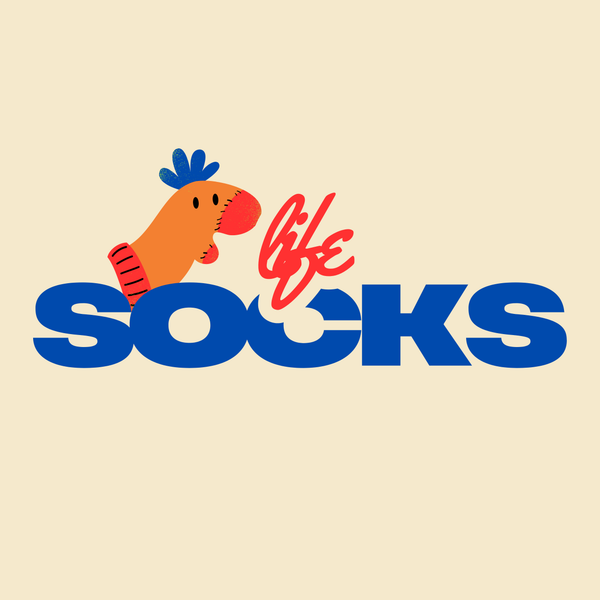 Life Socks
